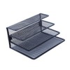 CHENGZI Desk Mail Organizer,Mail, Bills & Documents Organized Paper Holder