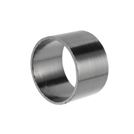 ACROPIX 50mm ID 50mm OD Universal Exhaust Muffler Pipe Gasket Motorcycle Exhaust Gaskets Graphite Seal Ring Repair Replacement for Dirt Pit Motocross Car Parts