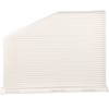 febi bilstein 105790 Cabin Air Filter