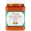 Medpark Farms Africa Red Palm Oil (1 Liter/32 Fl Oz)