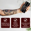 Tattoo Aftercare Butter Balm, 2.6 oz, Old & New Tattoo