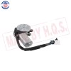 HQS 2x Power Window Regulator Motors Front Left + Right