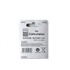 YMCtoys - AG13 LR44 L1154 357 A76 Alkaline Button Cell