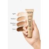 M* Luxe Research - Base De Maquillaje Que Cambia De