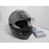 WeePro Helmet Visor Film Anti-fog Face Shield/Lense Insert - Standard/Clear