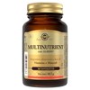 Solgar MULTINUTRIENT – Multivitaminico e minerale con minerali chelati, adatto