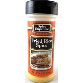 Spice Supreme Fried Rice Spice (Single)