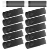 10 Pack Memory Stick 4GB Thumb Drive Bulk 4 GB