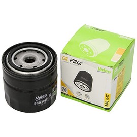 Valeo 586047 Oil Filter