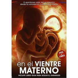 In the Womb (2005) ( Life Before Birth ) [ NON-USA FORMAT, PAL, Reg.0 Import - Spain ]