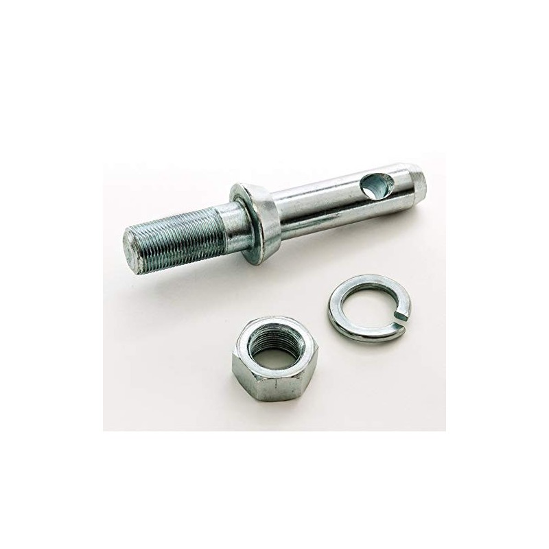 Dema ULE Bolt – Cat I – 22.5/22.2