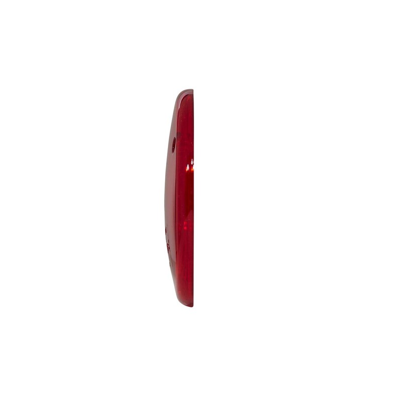 HELLA 9EL 342 568-831 Lens, combination rearlight - Lens Colour: