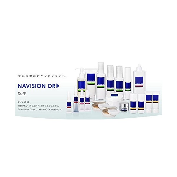 NAVISION DR▶ Navigion DR▶ Cleansing Foam 4.2 oz (120 g)