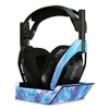 MightySkins Glossy Glitter Skin Compatible with Astro A50 Wireless Headphones