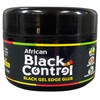 African Black Control Black Gel Edge Glue - 10 fl