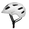 DQB DeQUBE Uni-Kinder Casco Infantil Adjustable Children's Helmet, Ultralight and