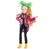 JoJo Siwa 10 Inch Singing Doll, Sings Hit Song Titled