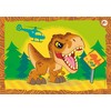 Clementoni 21521 Jurassic World Puzzle