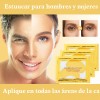 65pare Parches Ojos Colágeno
