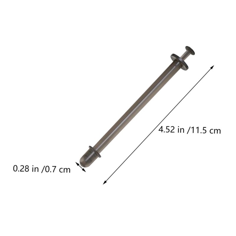 Ipetboom 20Pcs Disposable Applicators for Women Compact Hygienic Aid Tools