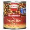 Hormel Mary Kitchen, Homestyle Corned Beef Hash 7.5 ounces (Pack