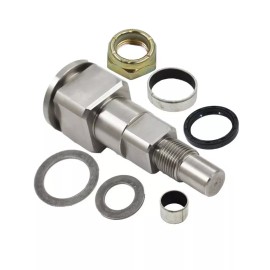 Premier Auto Premium Gimbal Steering Arm Swivel Shaft for MerCruiser Alpha Bravo 98230A1