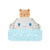 Sanrio 266001 Cinnamoroll Badge with Custom Clip (Maipachirun)