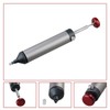 Tin Suction Device Aluminium Alloy Desoldering Pump Picker -02 Professional