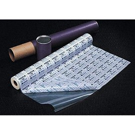 Pechiney Plastic Packaging PM999 Parafilm M Sealing Film, 4" Width, 250' Length