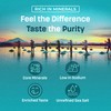 Birdee Baja Mineral Sea Salt - 8.8 oz, Rich in
