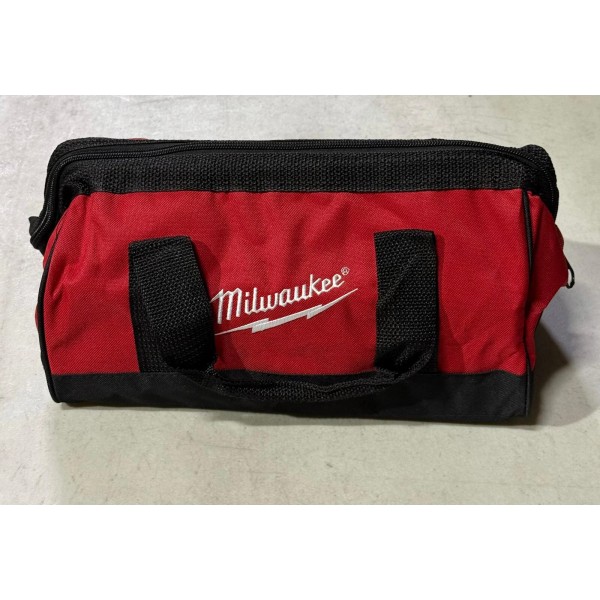 Milwaukee Tool Bag 13" x 6" x 8" 902048019