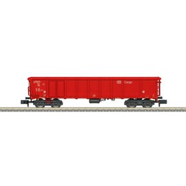 MiniTrix Wagon, Multi-Colour, N Scale