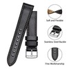 BISONSTRAP Watch Strap 18 mm 19 mm 20 mm 21