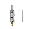 SALI 13/16" (21mm) TCT Hole Saw Kit Tungsten Carbide Tipped