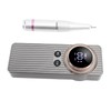Nail Drill Machine Portable High Speed 35000RPM Rechargeable Nail Art