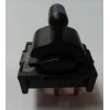 N/A 1984-1989 C4 CORVETTE POWER WINDOW SWITCH 10092804, 19245389