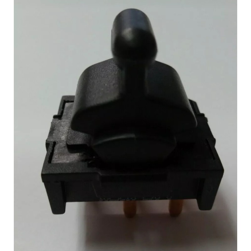 N/A 1984-1989 C4 CORVETTE POWER WINDOW SWITCH 10092804, 19245389