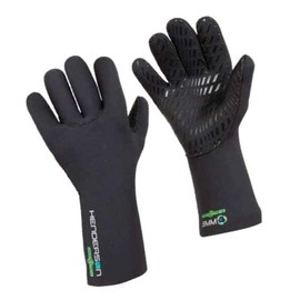 Henderson 5mm Greenprene 5-Finger Gloves, XL