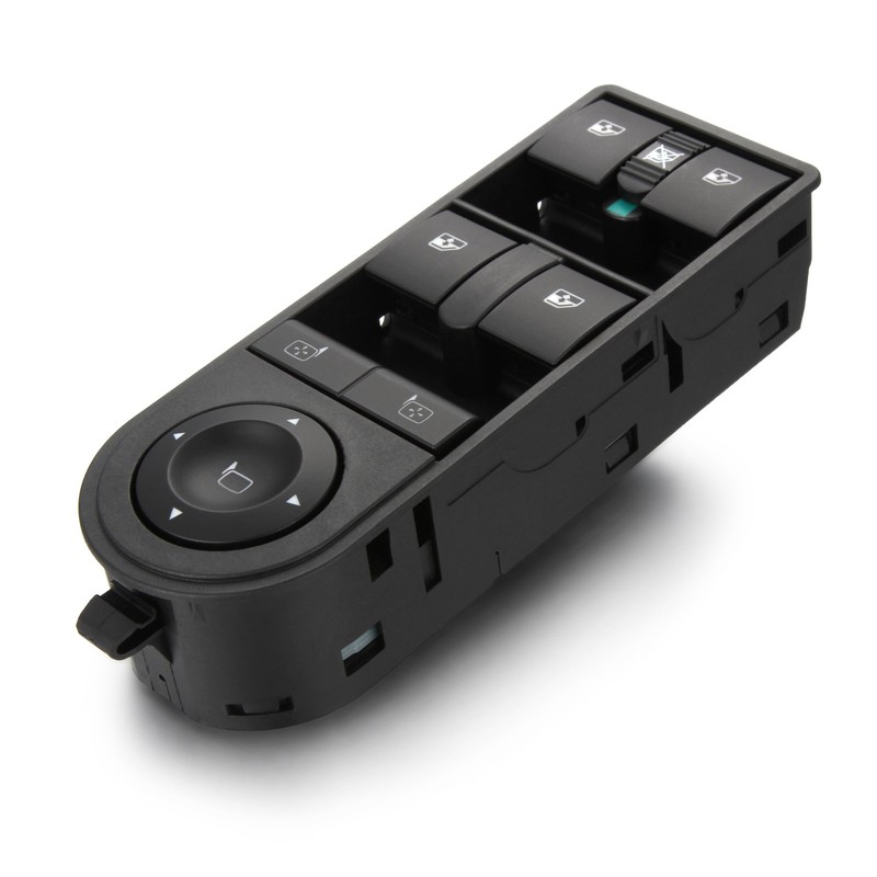 FLYN 13228699 Power Window Switch Window Button Switch Window Regulator