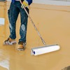 Anskyloe Spiked Roller for Self Leveling, 20"x 1" Self Leveling