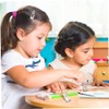 Manual Pencil Sharpener for Kids Cat Claw Pencil Sharpener Stationery
