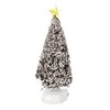 Lemax Christmas Village Evergreen Tree With 12 Clear Light B/O