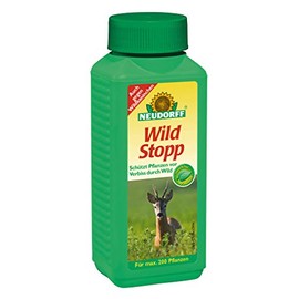 Gärtner Pötschke Neudorff WildStop, 100 g