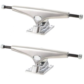 KRUX 8.25 K5 silver axle set
