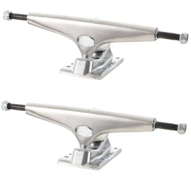 KRUX 8.25 K5 silver axle set