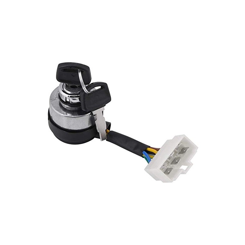 Key Start Ignition Switch for Kenowa Tools True Life 4500E