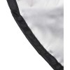 Funda Para Tumbona De Jardín De Tela Oxford 210d Para