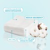 Intrinsics Large Cotton Gauze (200 Count) – 4x4” 12-Ply Medium