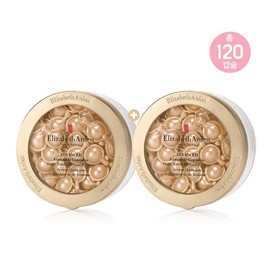 1+1 Advanced Ceramide Gold 60 Capsules 1+1 Set (+purchase of all genuine products) / 1+1 어드밴스드 세라마이드 골드 60캡슐 1+1 세트(+정품전구매 )