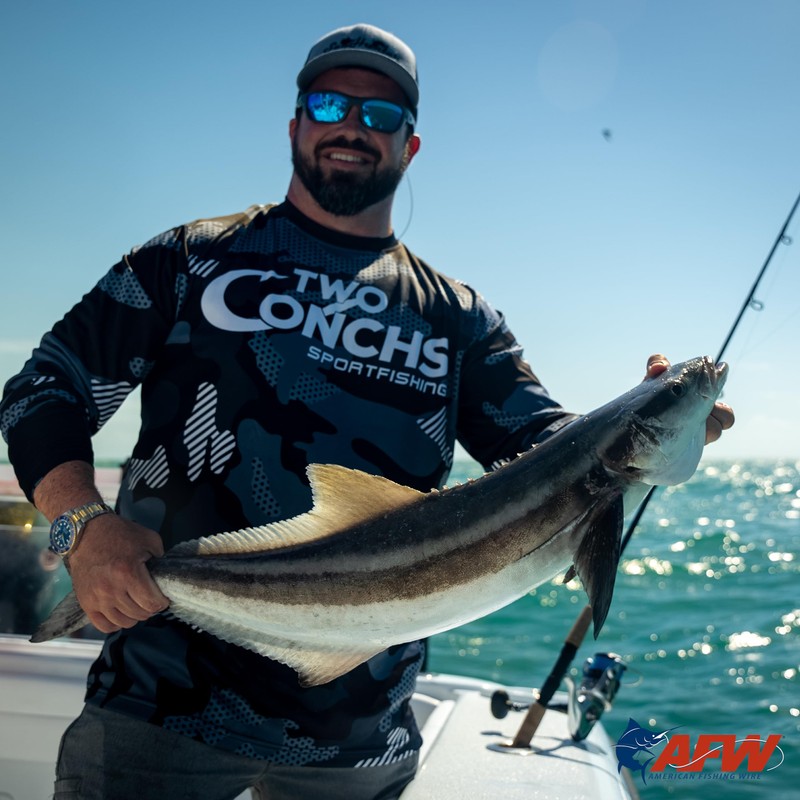 American Fishing Wire Single Barrel Crimp Sleeves, Black, 0.025-Inch Inside